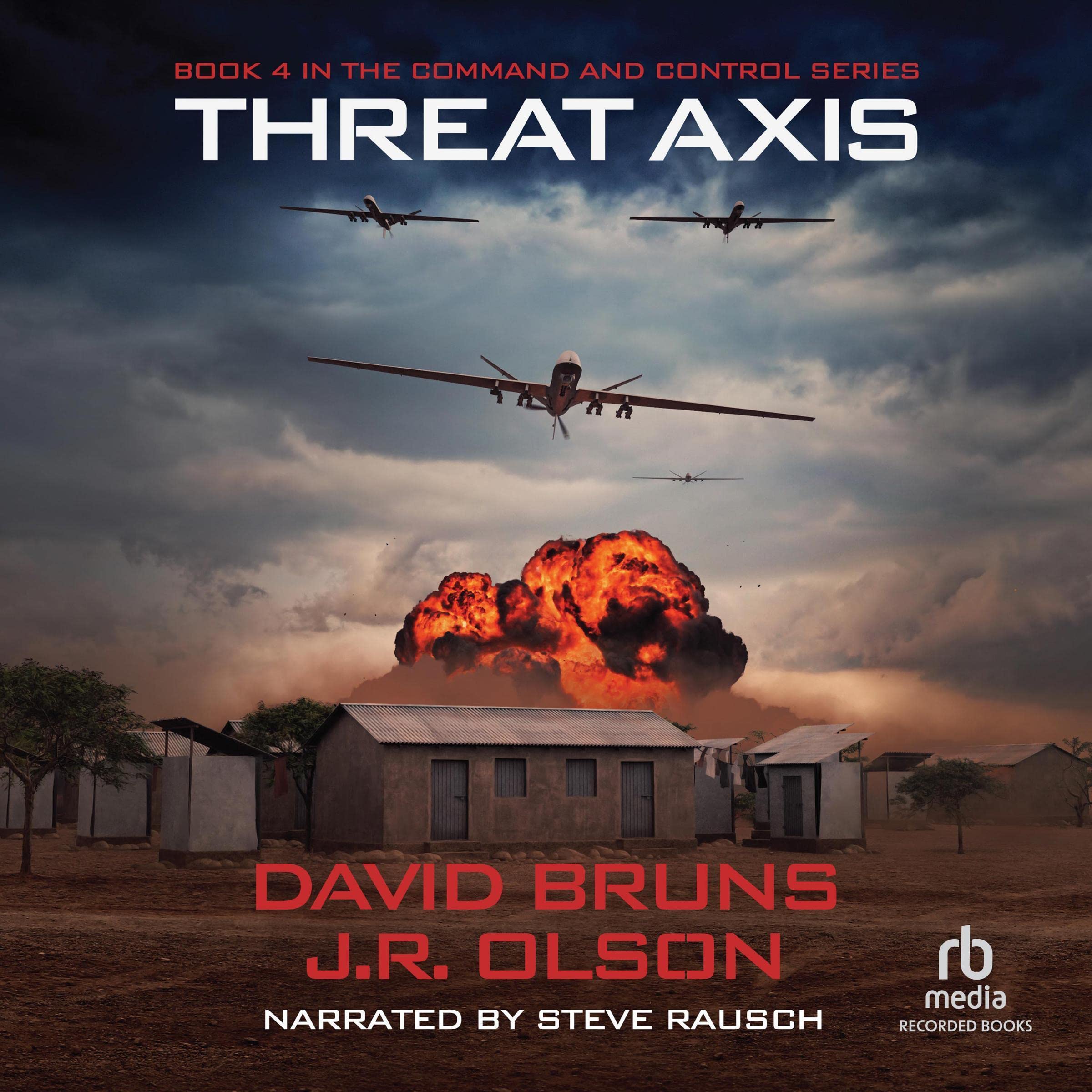 Threat Axis