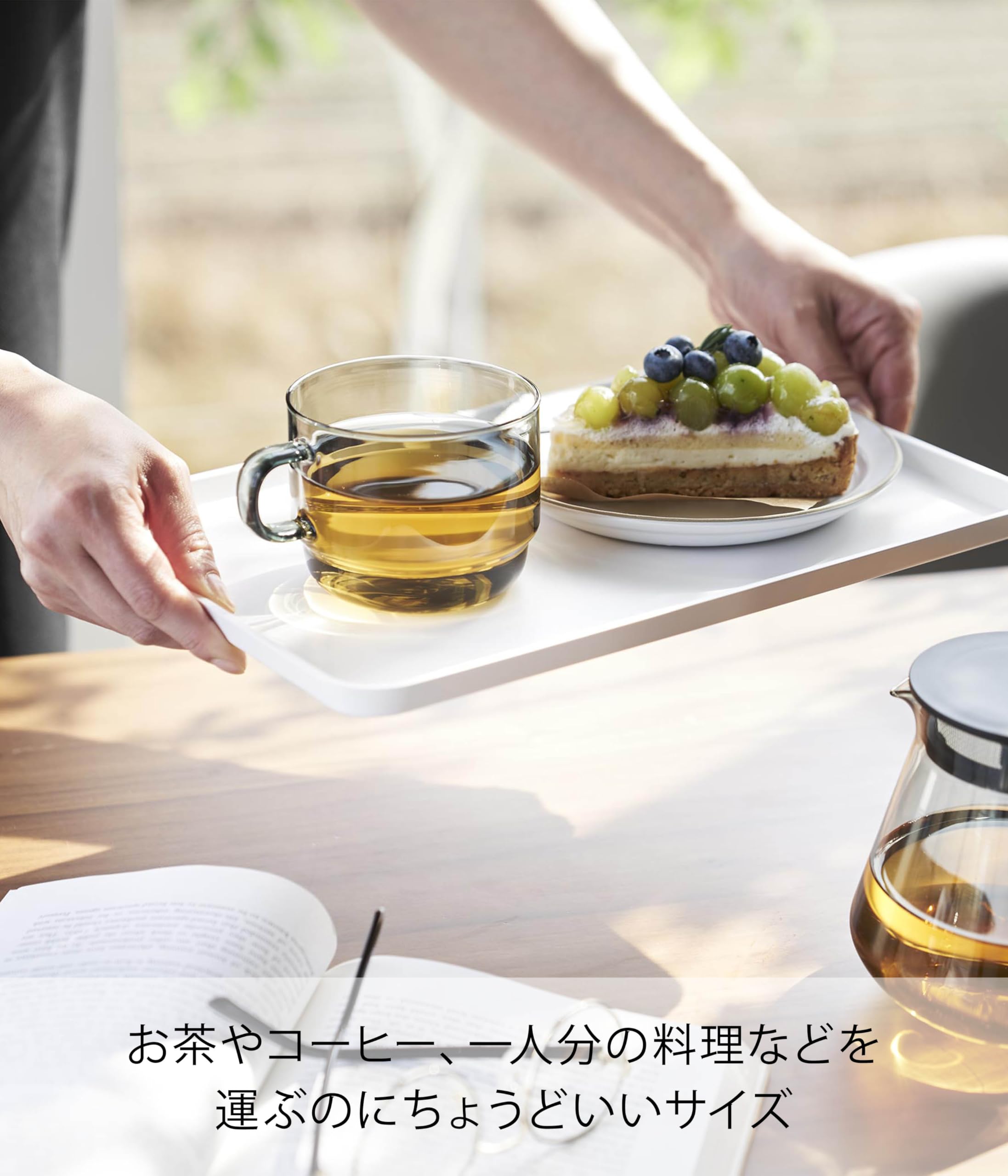 トールペイント トレー アッセンデルフト トールペイント トレー プレート ハンドメイド