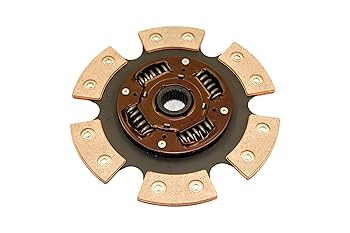 sdbh tyc-01 ベジット Yonaka B-Series 6 Puck Stage 3 Performance Heavy Duty Clutch