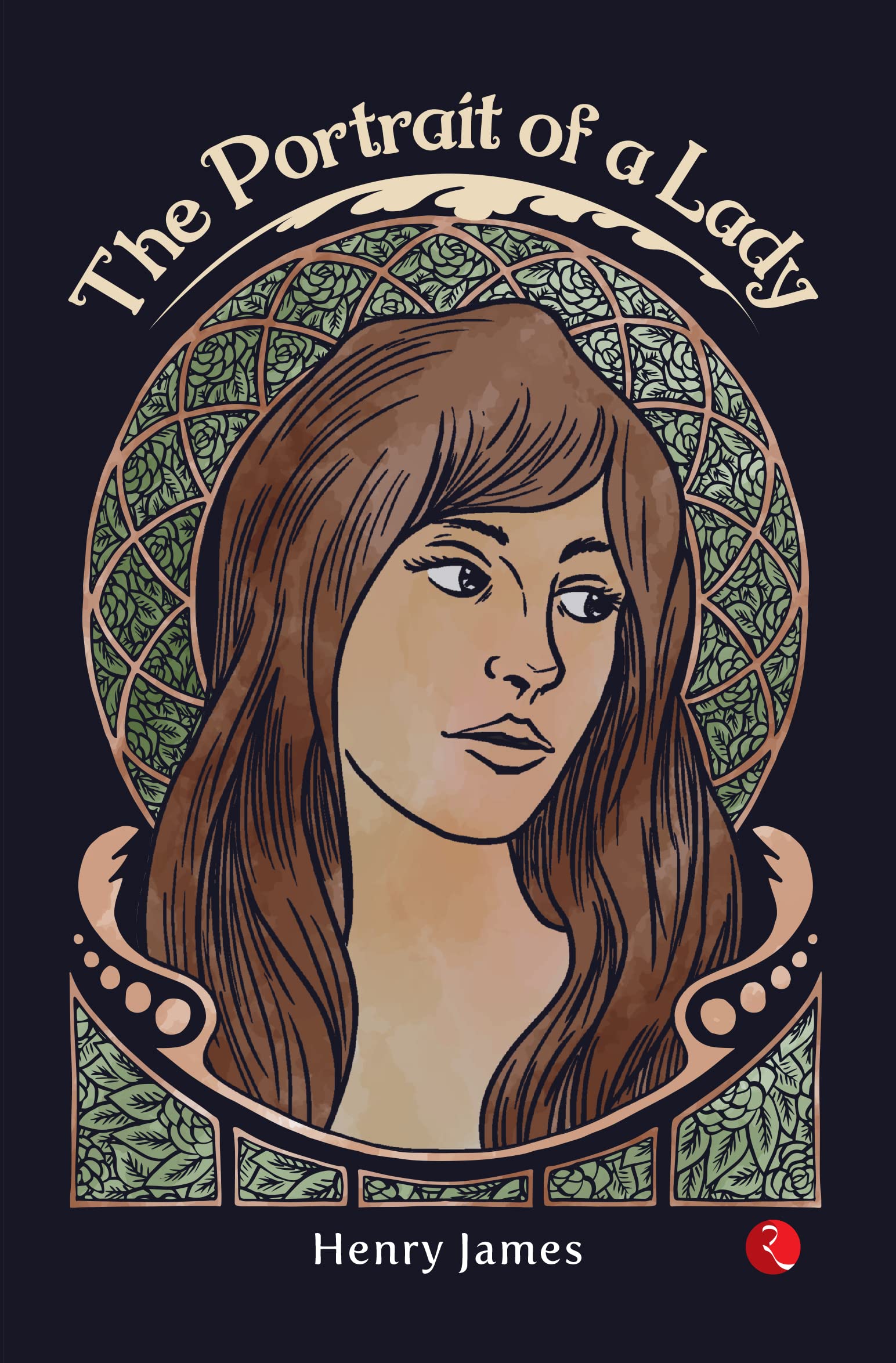 Sponsored Ad - The Portrait of A Lady