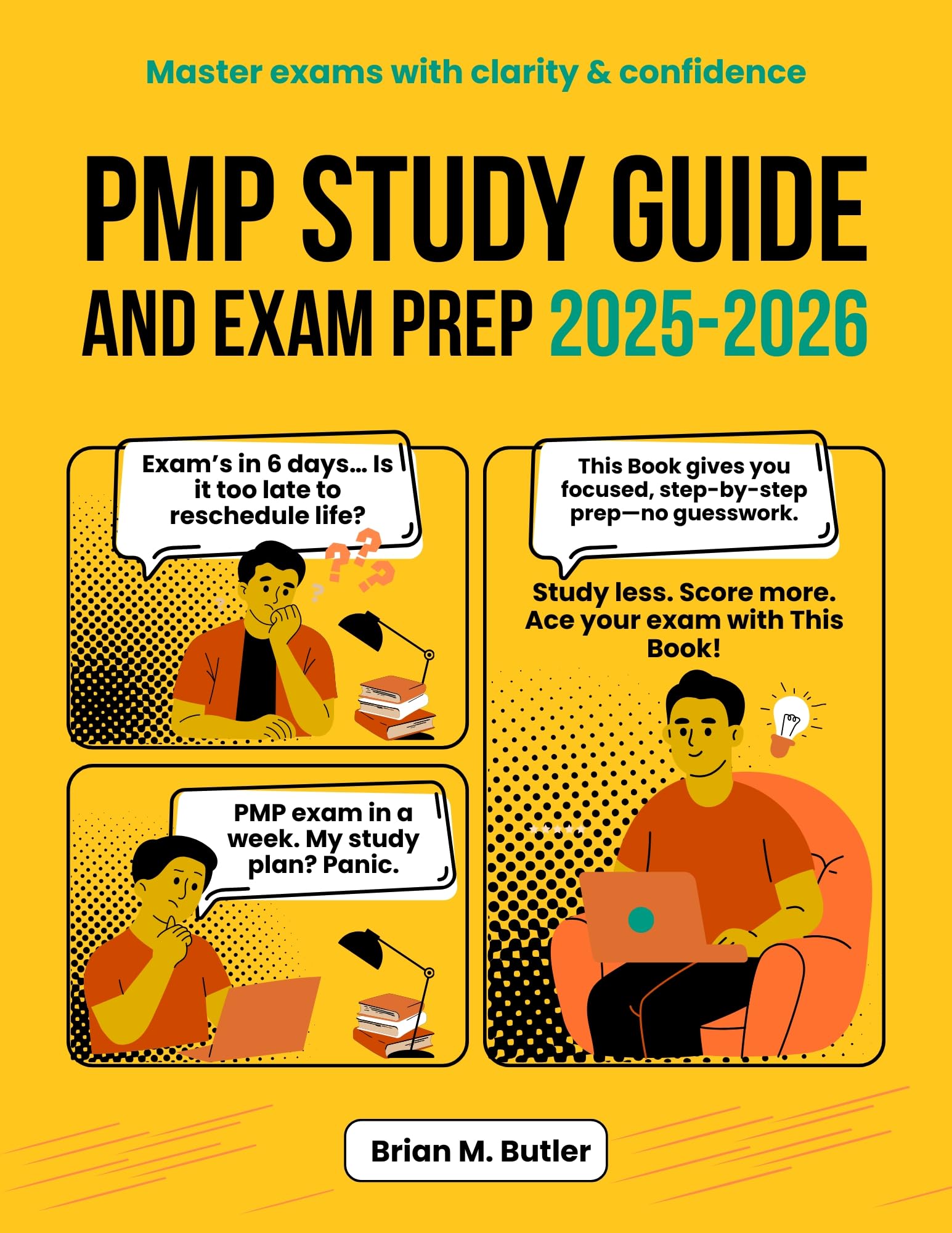 Réussir la certification PMP guide PMBOK 7 et 35 heures de cours incluses