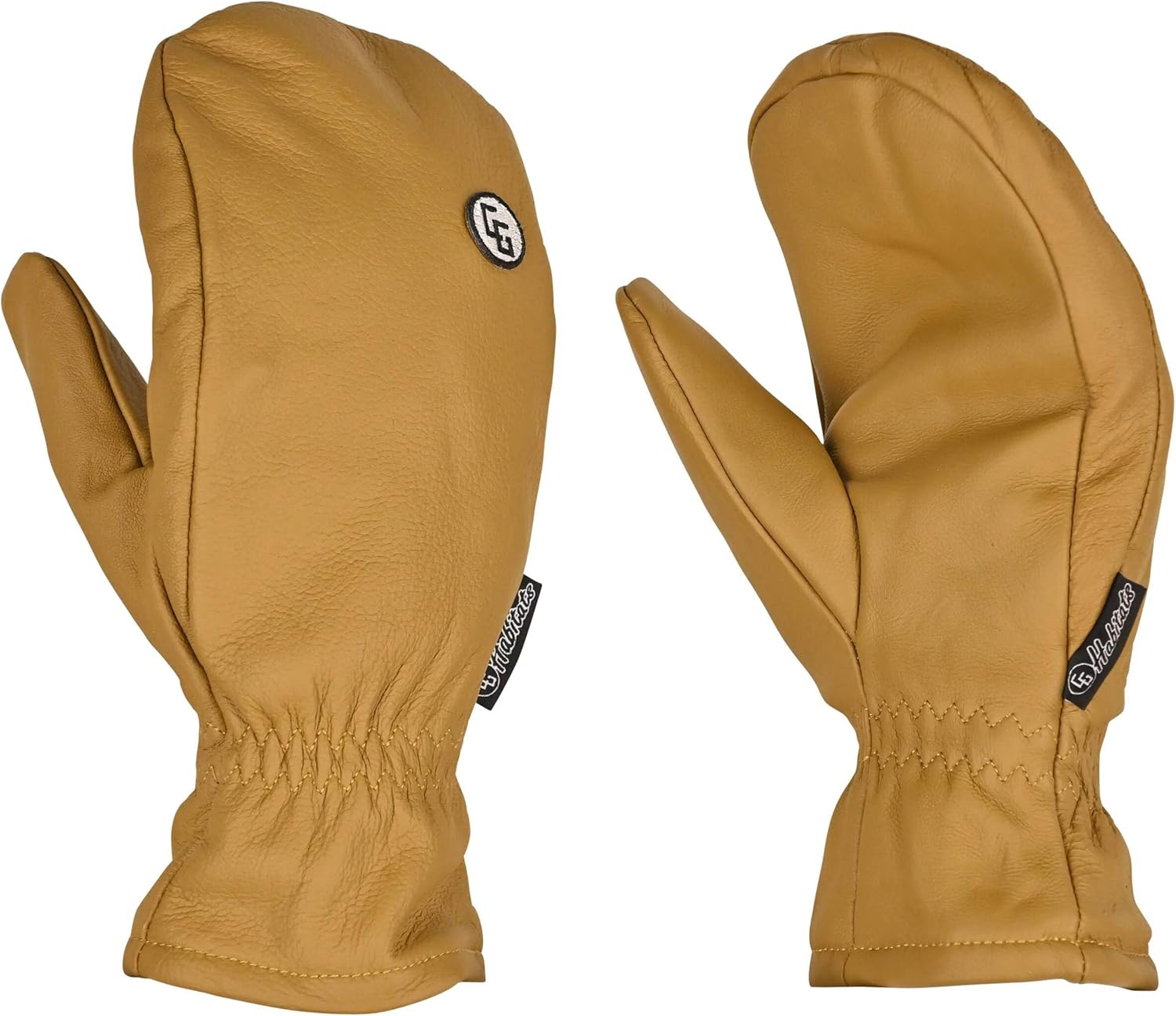 Game Changer Mitten SZ (Sub Zero)