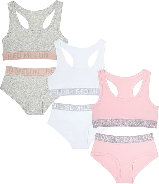 Amazon.co.uk Sets Underwear Clothing