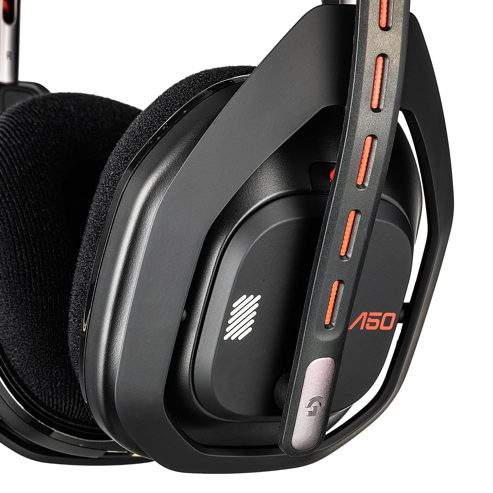 Logitech G Astro A50 Gen 5 Wireless Gaming Headset Bundle