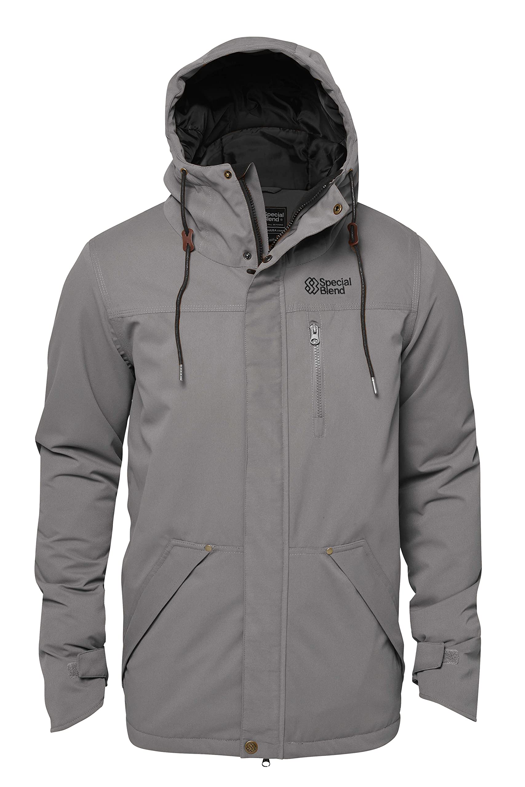 Special Blend | Mens Series 19 Snowboard Jacket