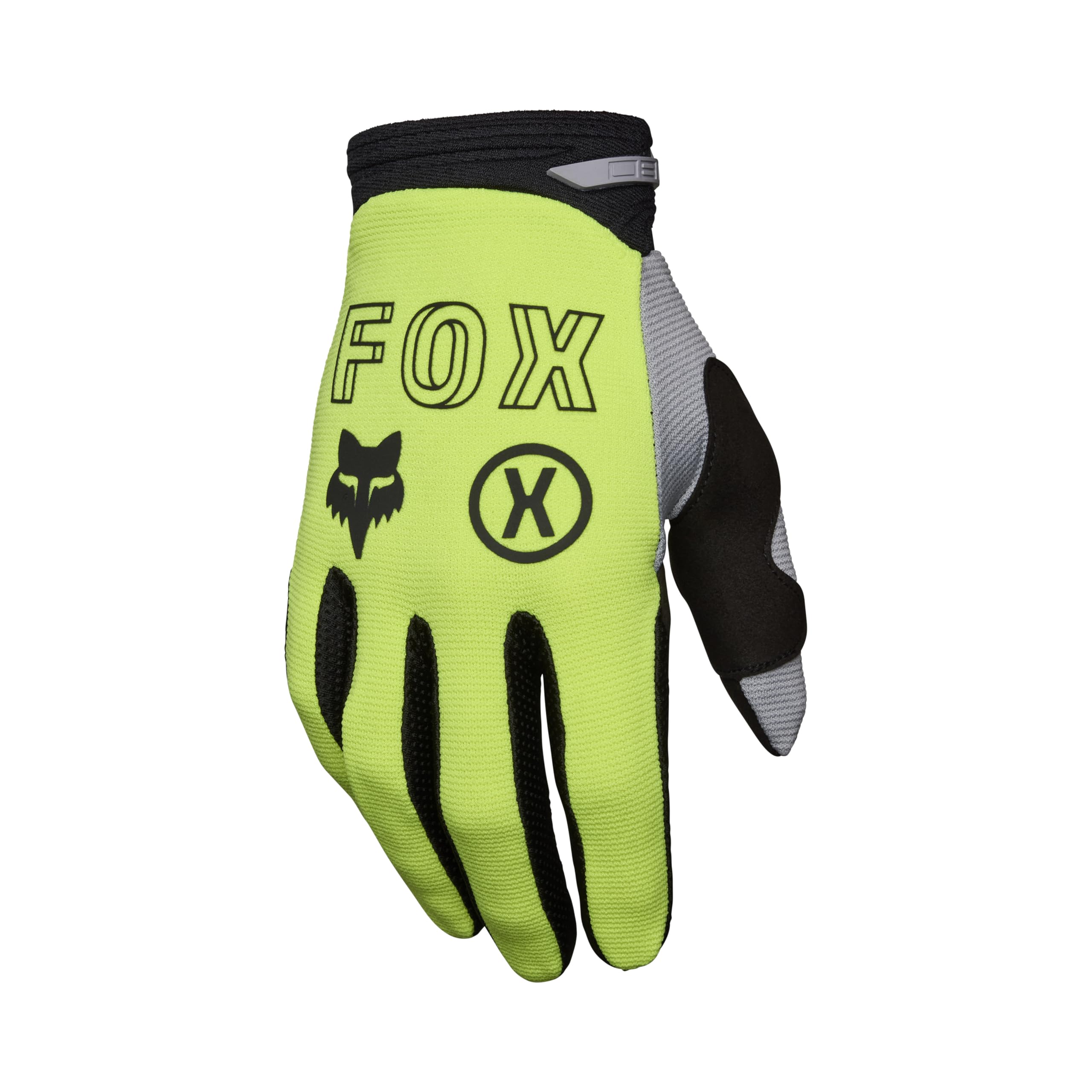Fox Racing Mens 180 Motocross Glove