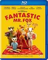 (未使用･未開封品)　ファンタスティック Mr.FOX [DVD] p706p5g THE FANTASTIC MR. FOX- DVD | eBay