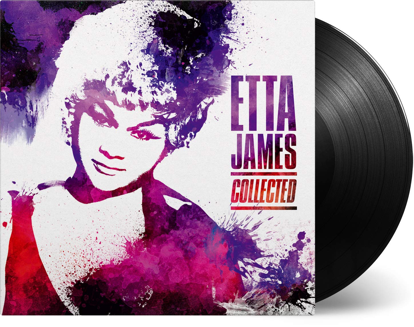 Collected [VINYL]