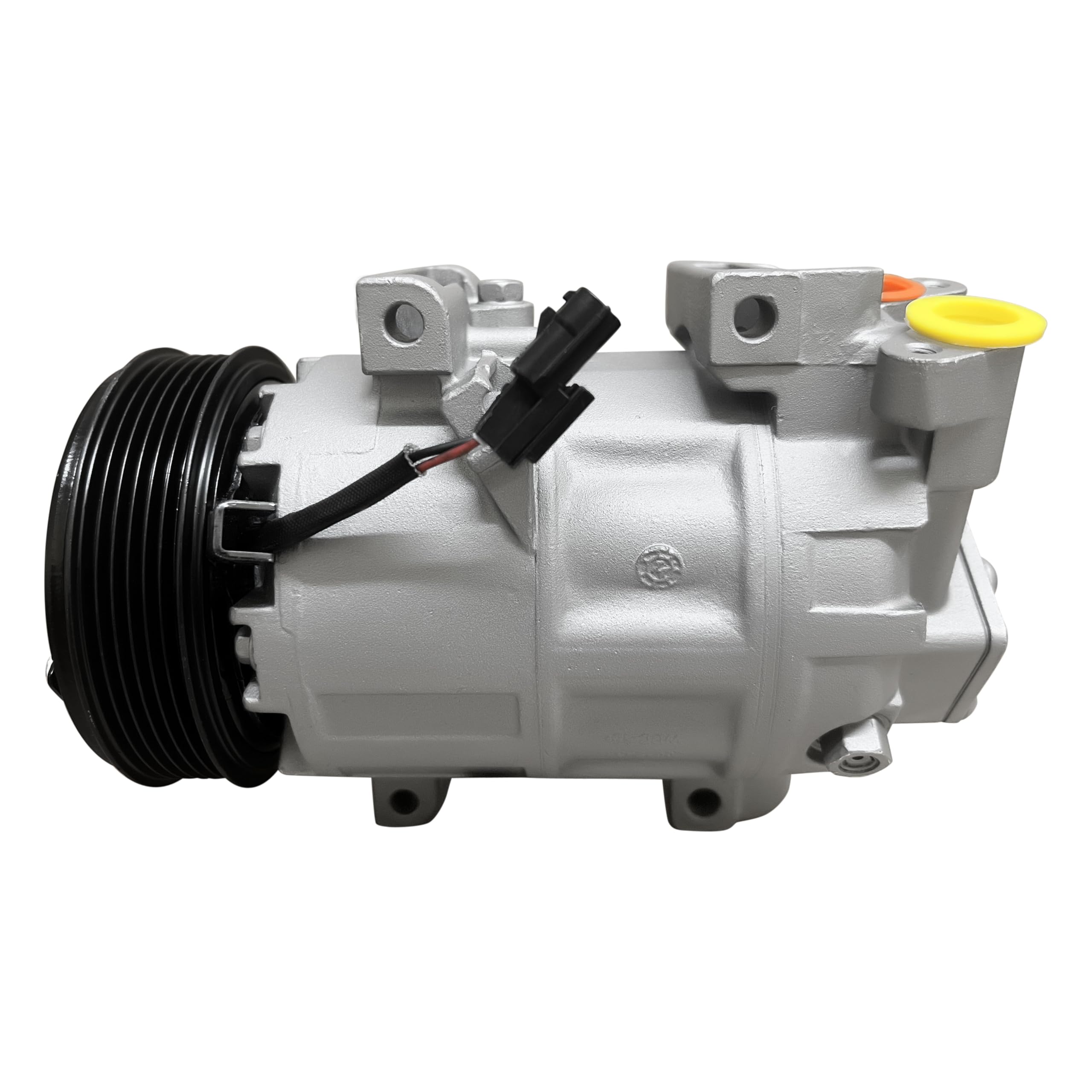RYC Automotive GG664 Compressor