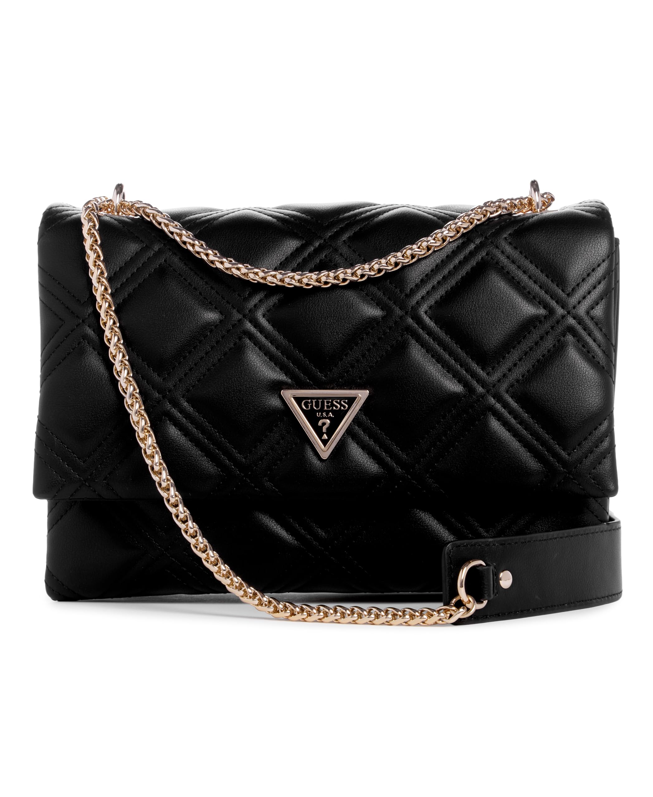 GUESSDeesa Convertible Crossbody Flap