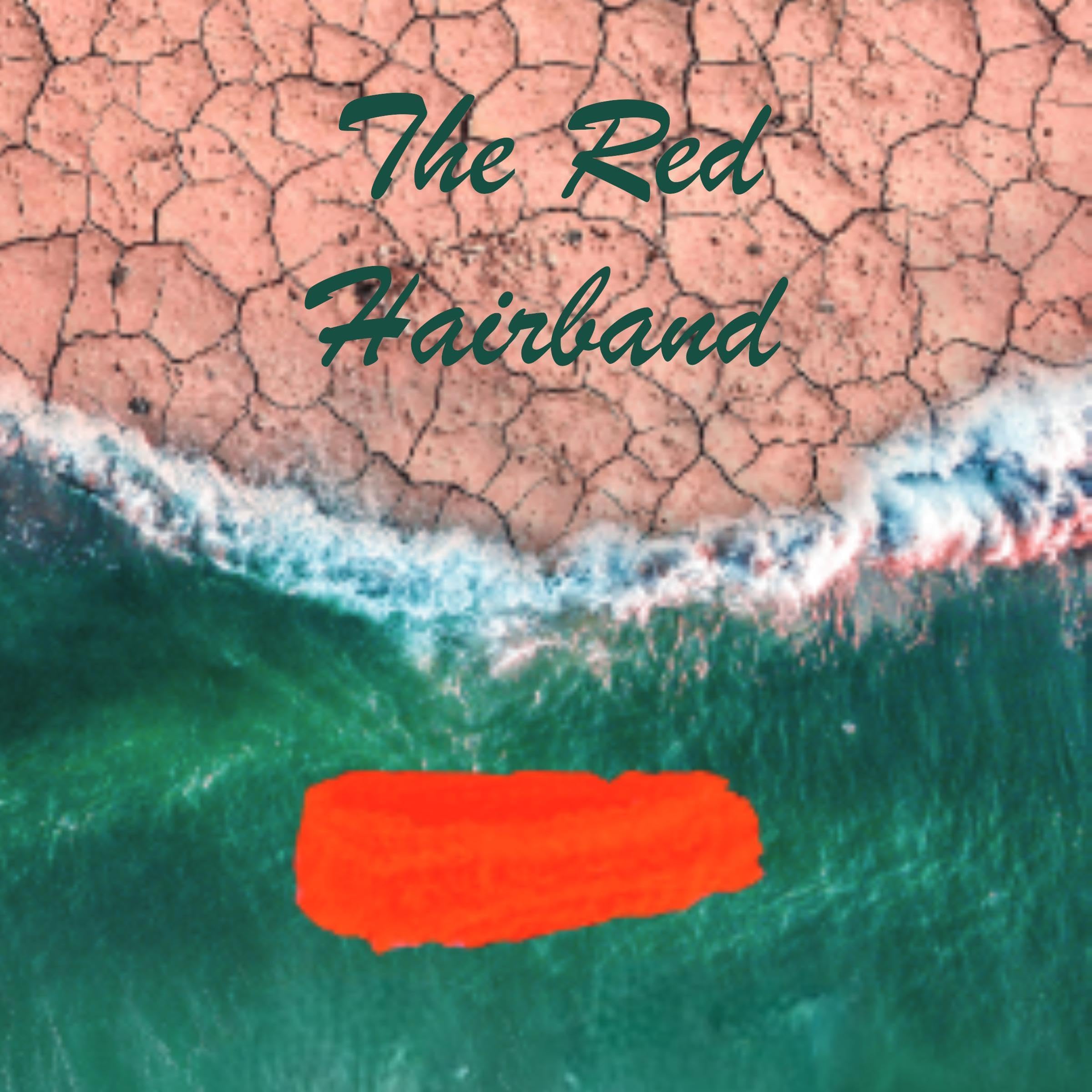 Cover art for The Red Hairband