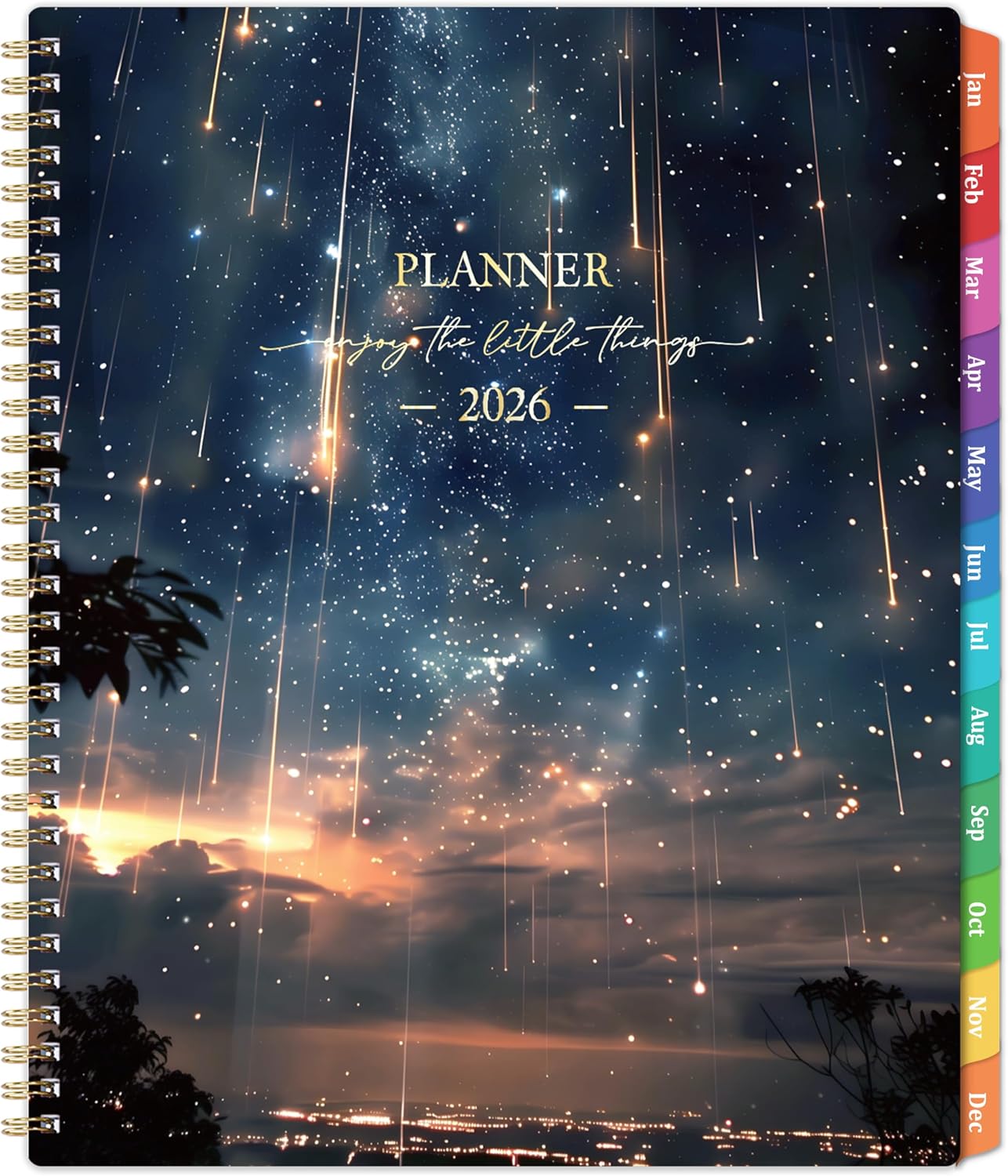 2026 Planner Planner 2026 2026 Planner Weekly And Thailand Ubuy AC SL1500