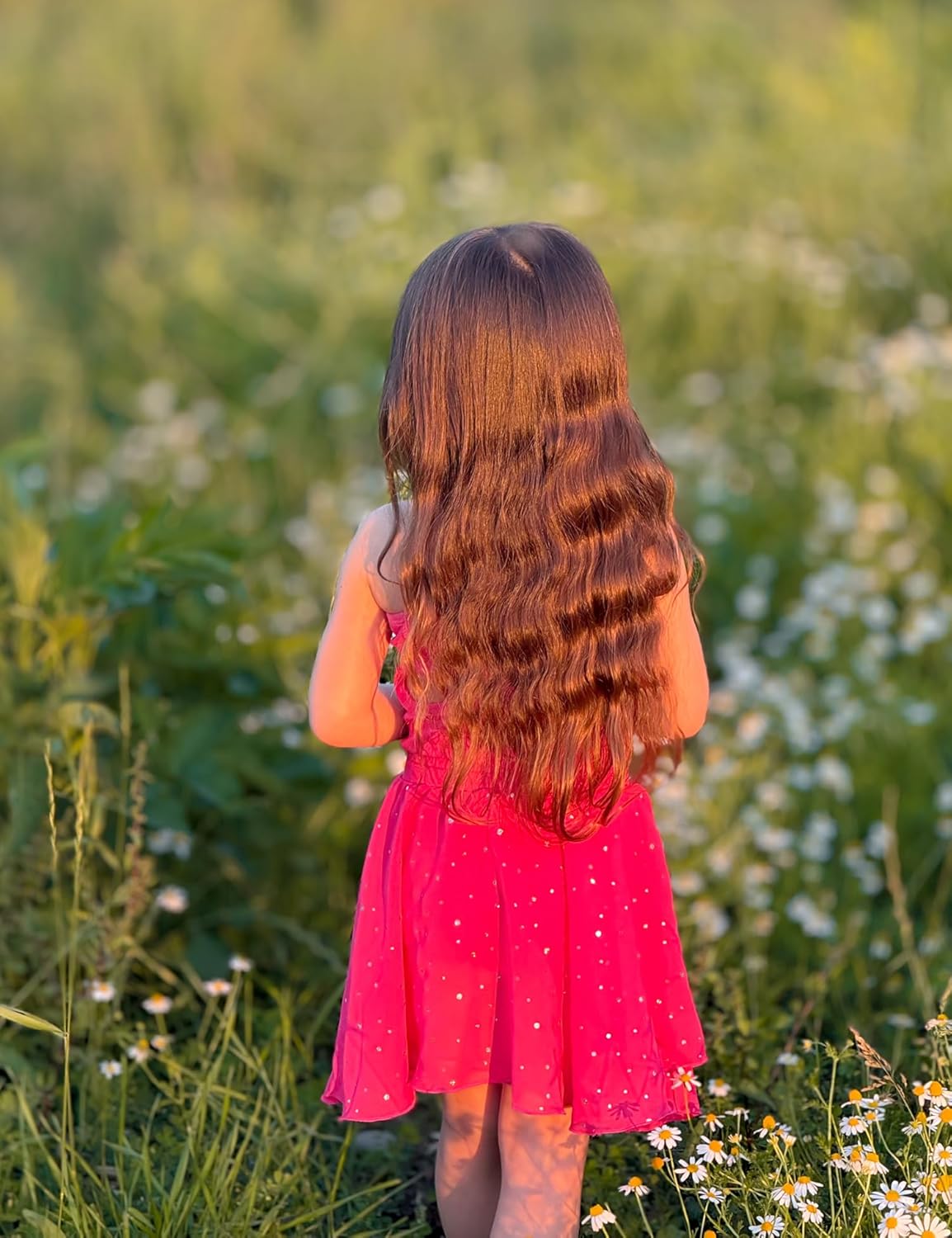 Zaclotre Girls Ballet Leotards Toddler Hollow Back Dance Dress Outfit with Removable Skirt Combo - Image 9