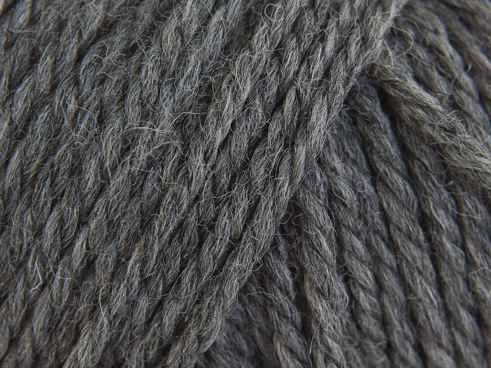 Rico Essentials Soft Merino Aran - Grey (094)