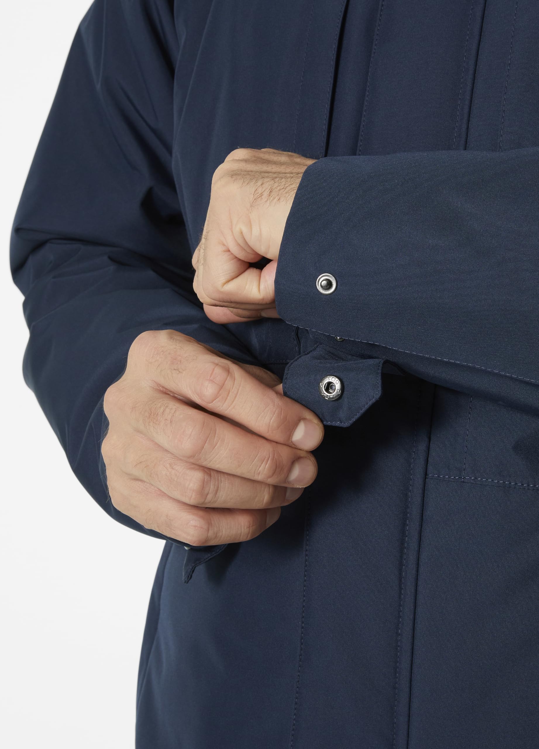 Helly Hansen Herren Coastal 3.0 Parka