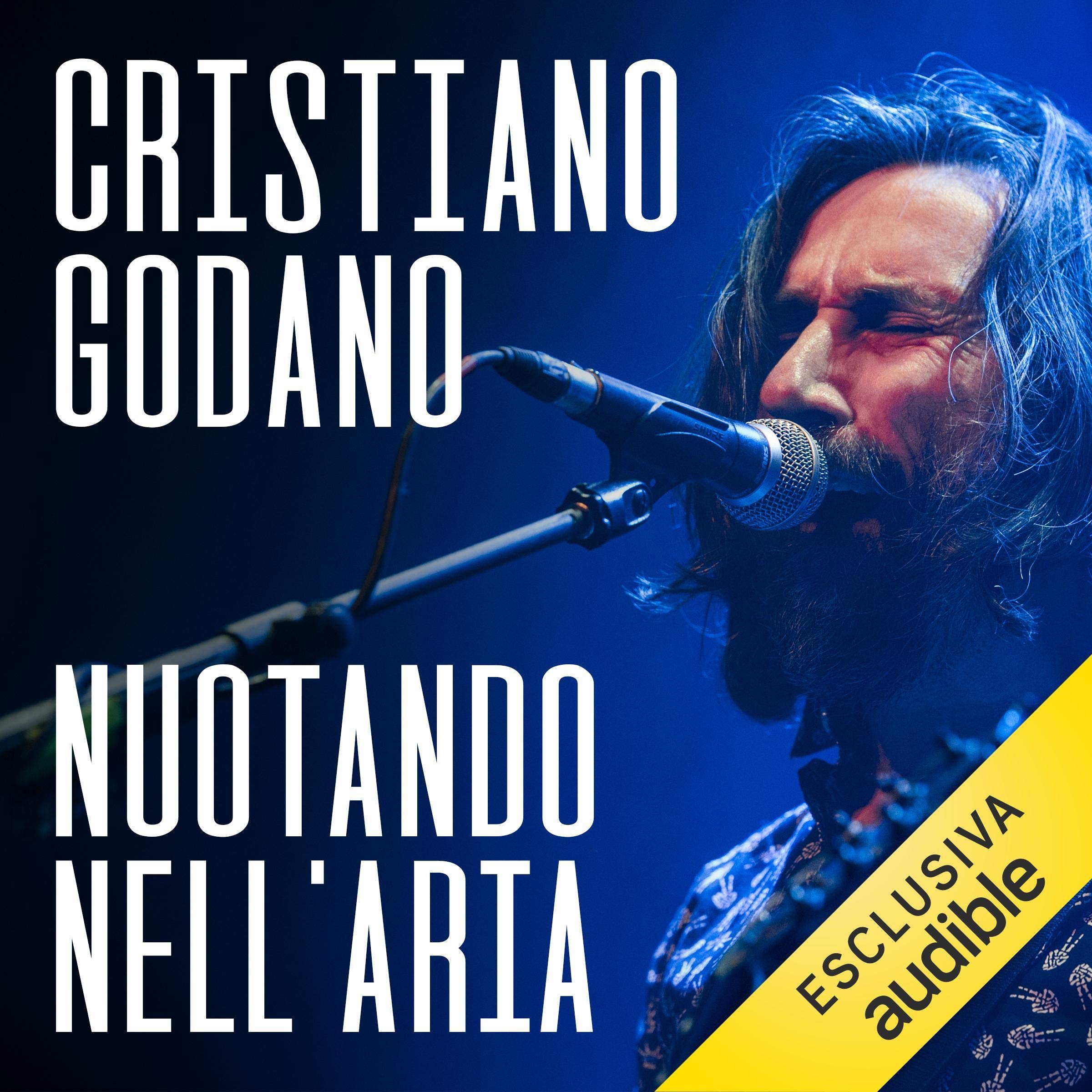 Nuotando nell'aria: Dietro 35 canzoni dei Marlene Kuntz