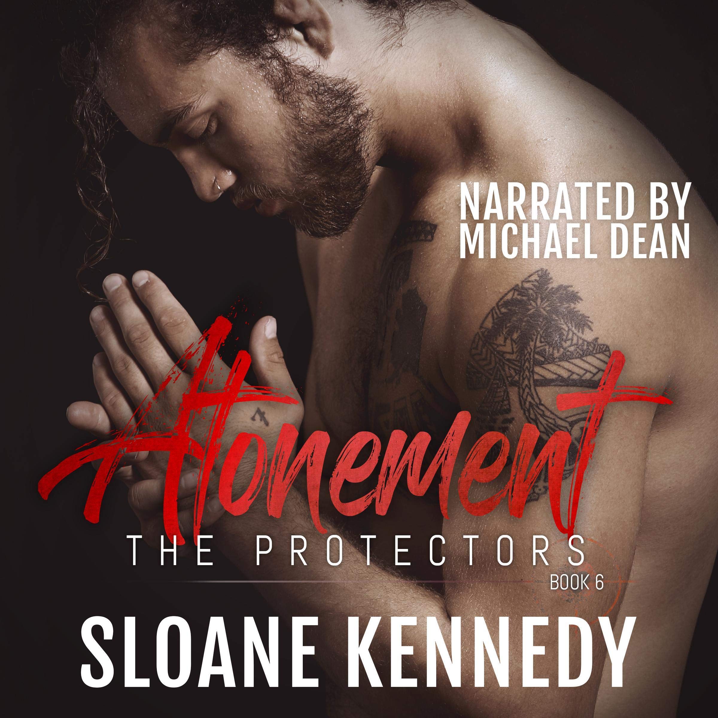 Cover art for Atonement