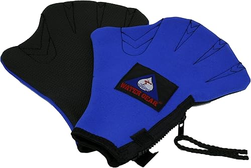Water Gear Todos los guantes de neopreno Force