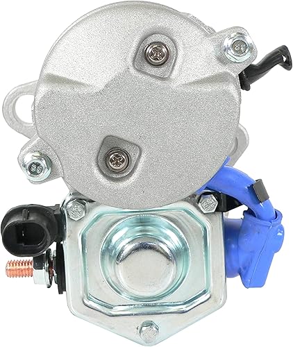 Miniatura 3 de DB Electrical Motor de arranque 410-52164 para Dodge Dakota 3.9, 5.9 1999-2003, 5.2 1999, 4.7 2000-2003, Durango 3.9 1999, 5.2 1999, 5.9 1999-2003,