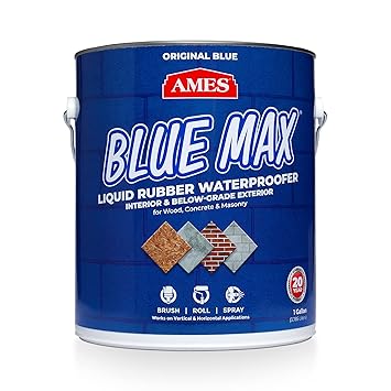 Ames Blue Max Liquid Rubber