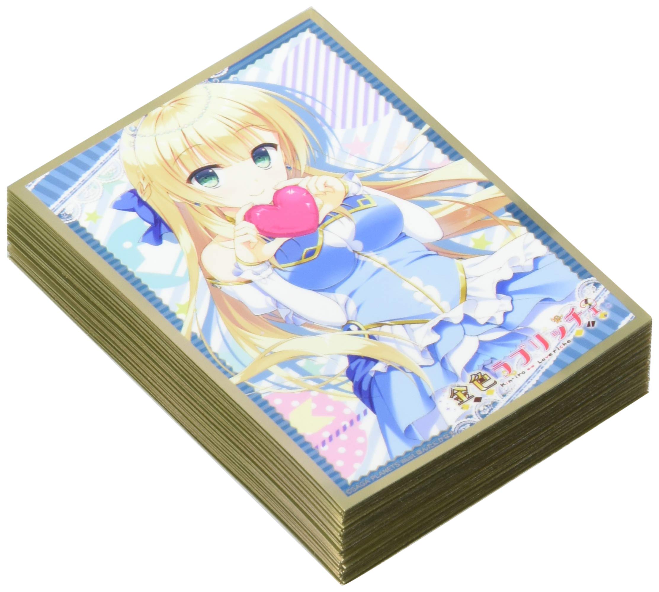 Amazon | ネクストン ねくねっとガールズスリーブコレクション