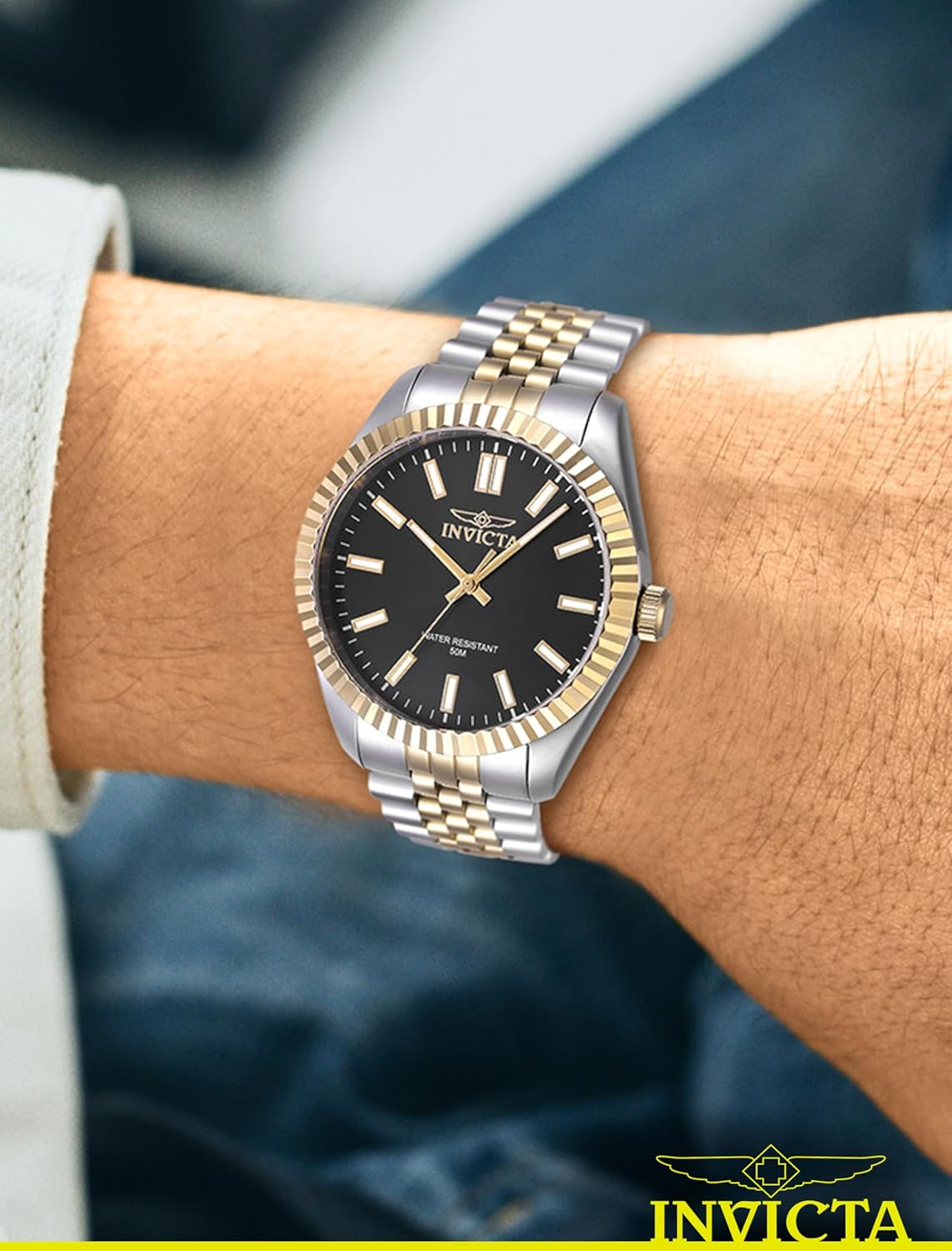 Invicta Watch