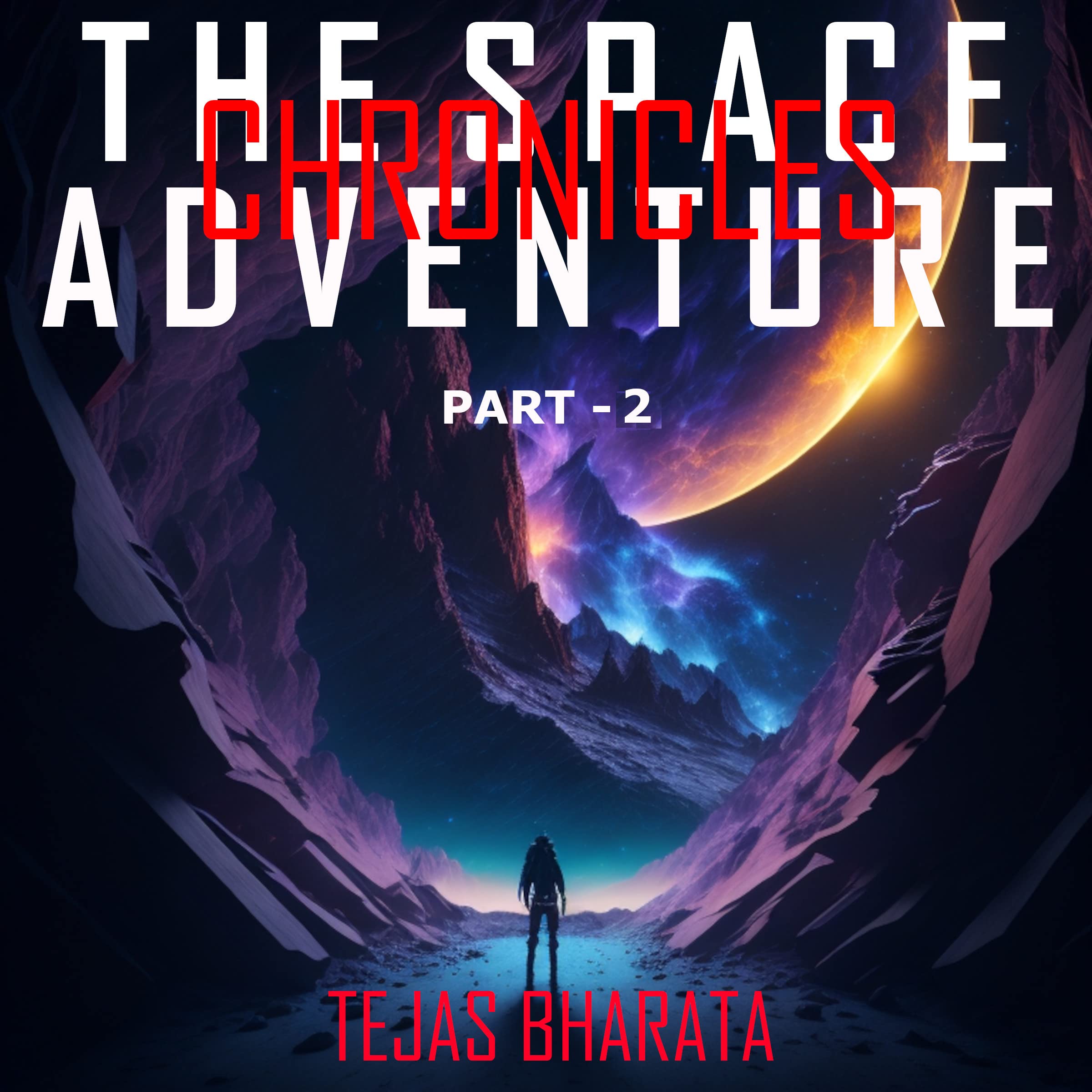 The Space Adventure Chronicles - II: Exploring the Galaxy, Back to Home