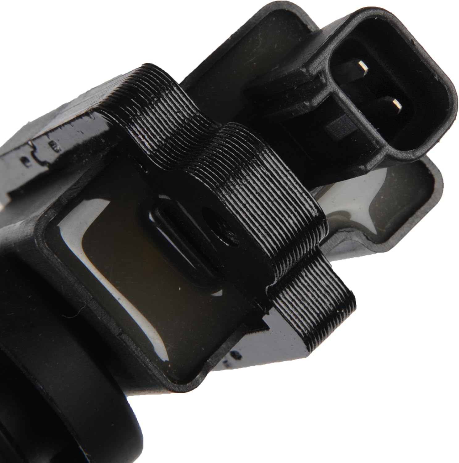 ENA Set of 4 Ignition Coil Pack Compatible with Suzuki 1996 1997 Sidekick 1.8L JX JLX JS Sports Utility Replacement for C1094 UF169 UF-169