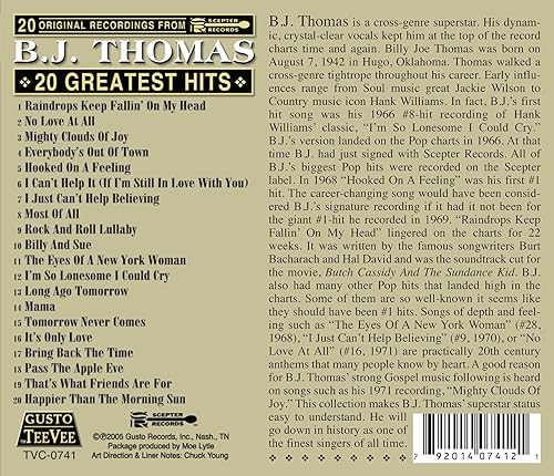 Miniatura 2 de 20 Greatest Hits