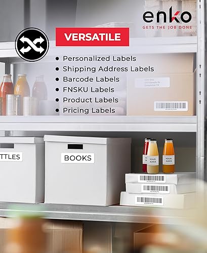 Miniatura 5 de DYMO 30252 - Etiquetas