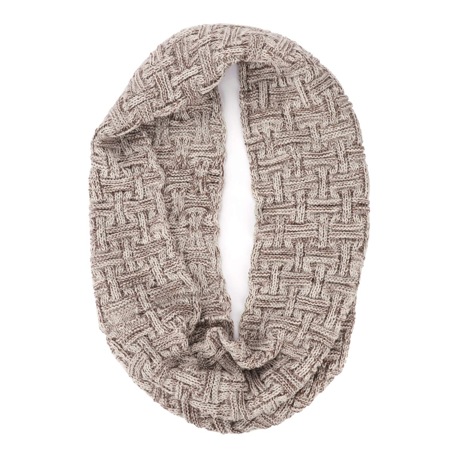 Tour De Cou Chauffant Hiver Homme - Foulard Tubulaire élastique Avec Doublure Polaire Pour Ski, Moto, Course - 8