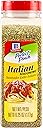 McCormick Italian Seasoning, 6.25 oz