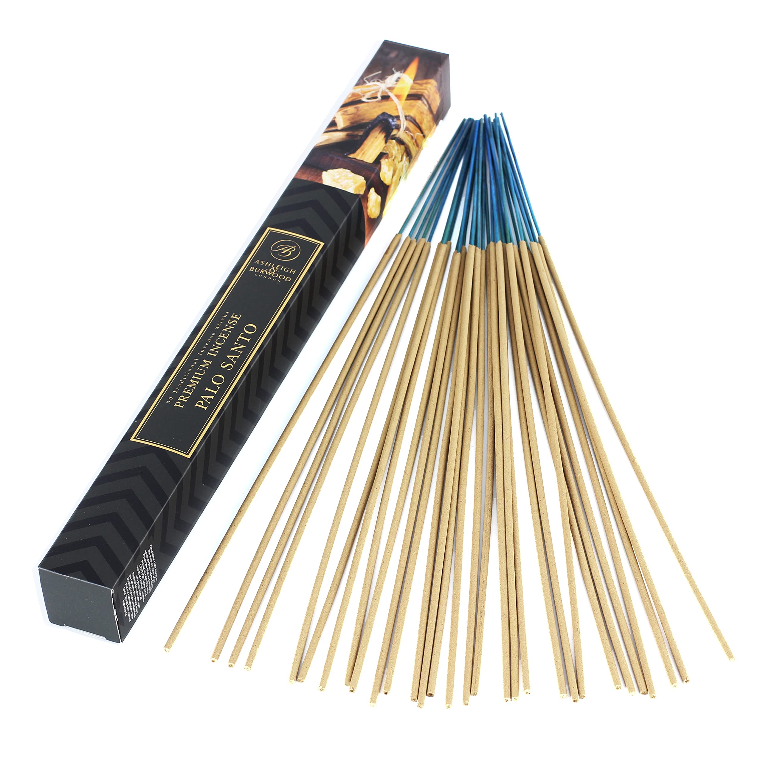 ASHELIGH & BURWOOD Palo Santo Incense