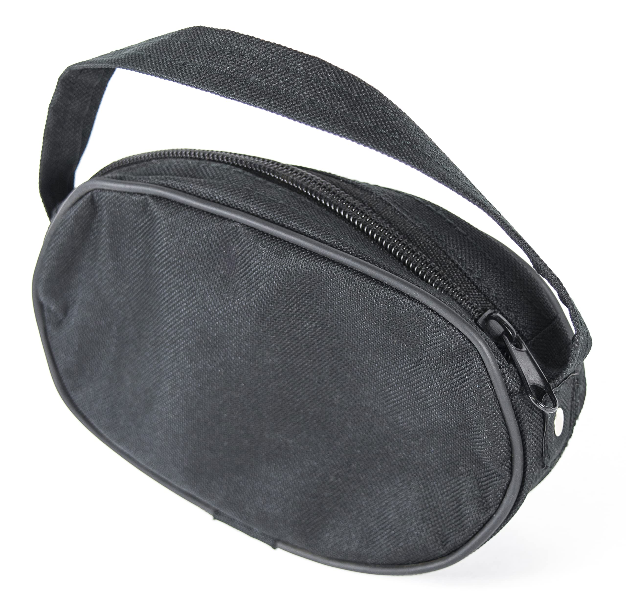 Esposas para pies PRODEF®, Acero, Cierre Doble, Cadena de 41 cm, con Bolsa incluida