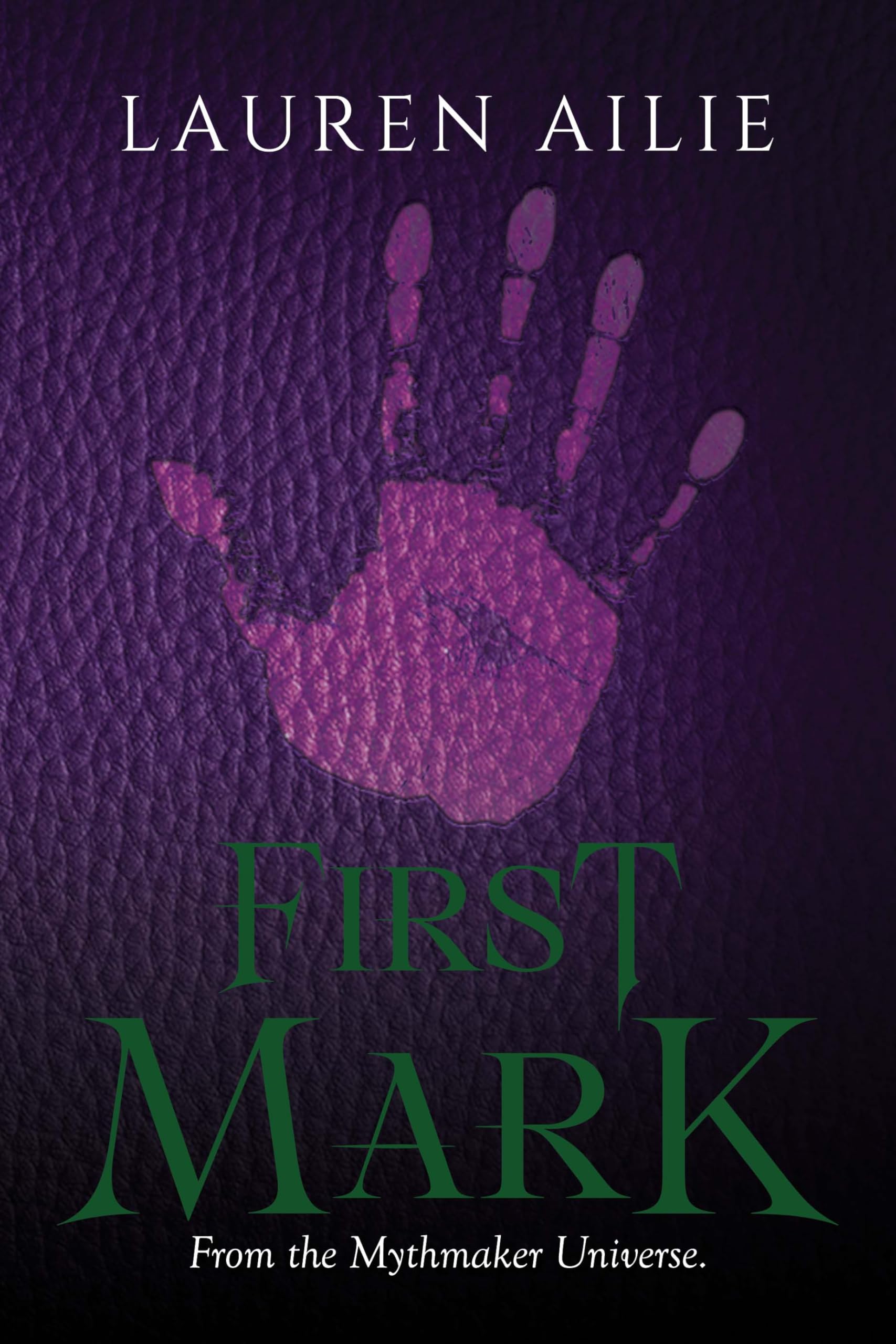 First Mark