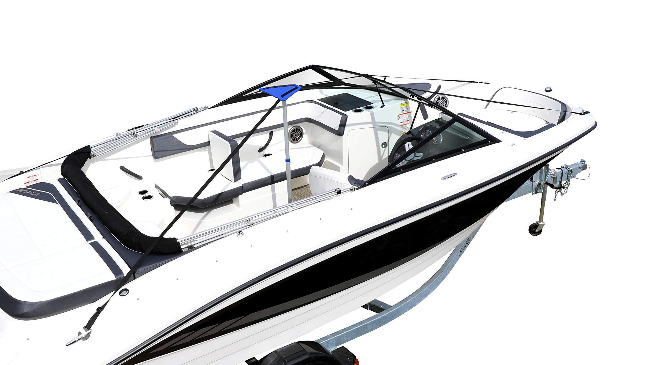 Photo 1 of Camco 41970 Boat Cover Support