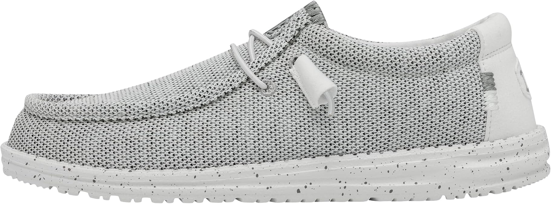 Hey Dude Men's Wally Sox