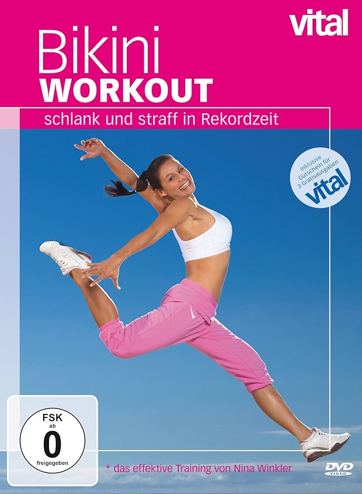 その他 Bauch Beine Po-Fatburner Workout [DVD] Fat Burning Workout Dvd 619941700391| eBay
