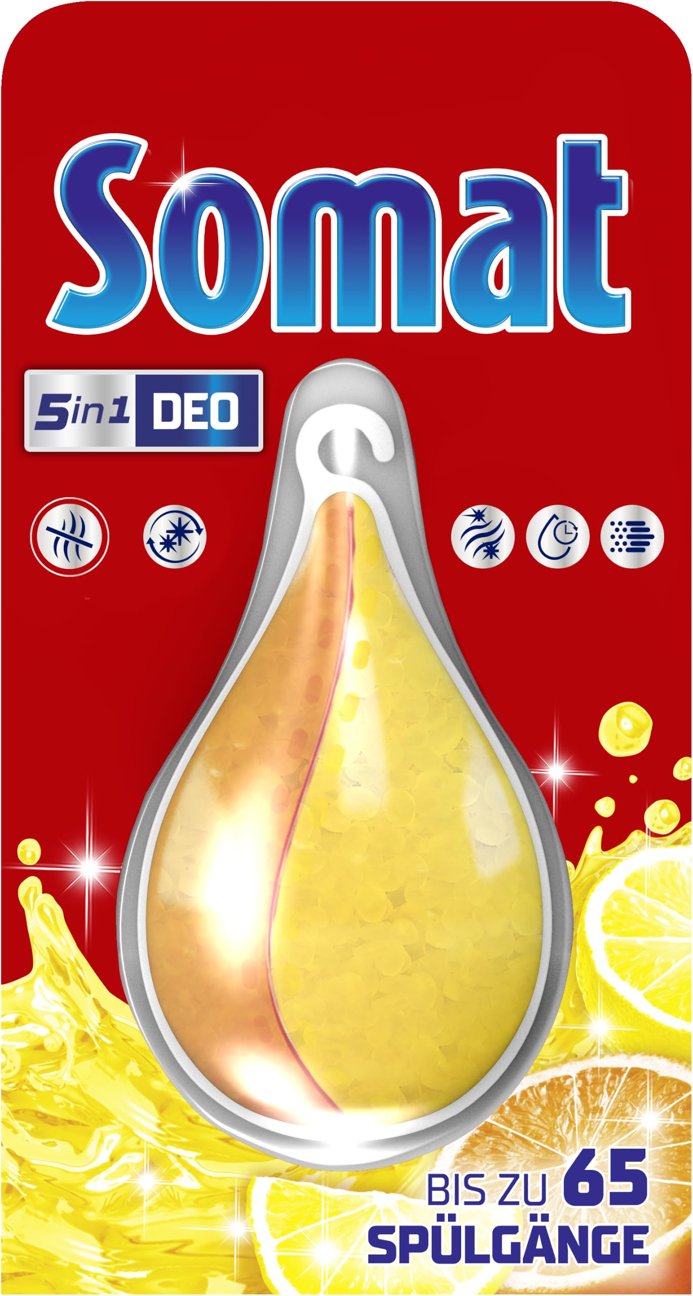 Somat Deo