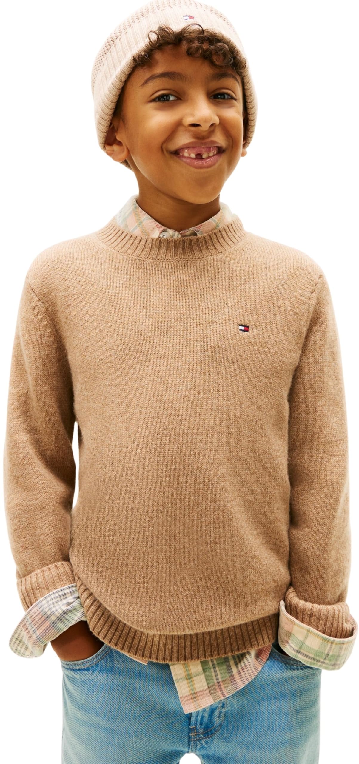 Mode von Calvin Klein & Tommy Hilfiger
