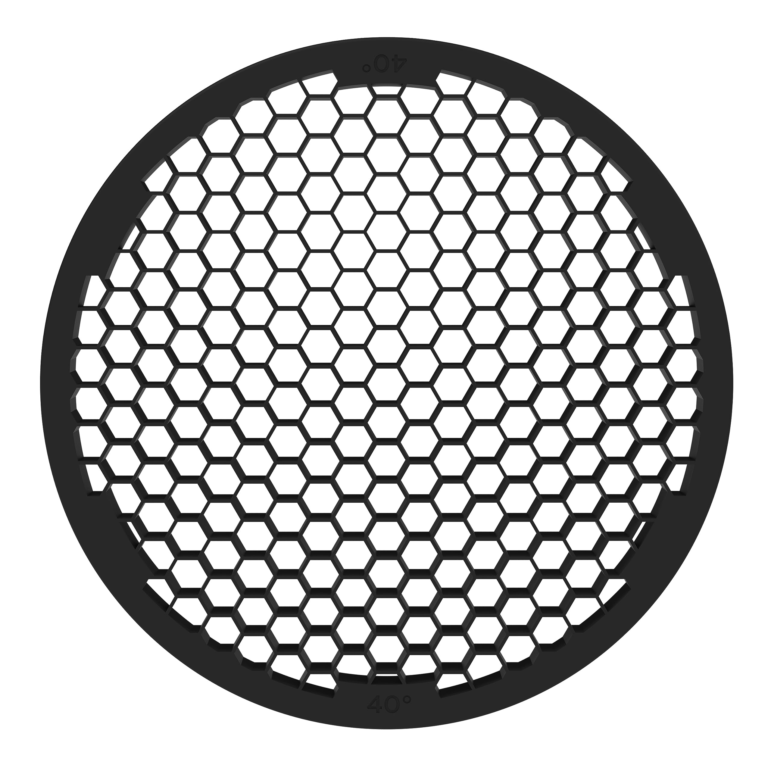 MagMod MagGrid XL 40, Light Modifier, Durable & Easy to Use Magnetic Light Modifier Attachment, Black/Black - Image 3
