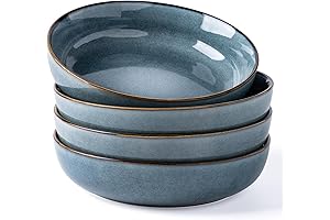 Large 9 inch Pasta Bowls