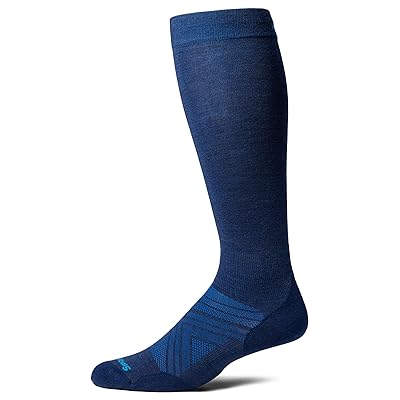 Smartwool Ski Zero Cushion Over the Calf Socks Men