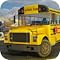 School Bus Driving Mission- School Student Transport Driver