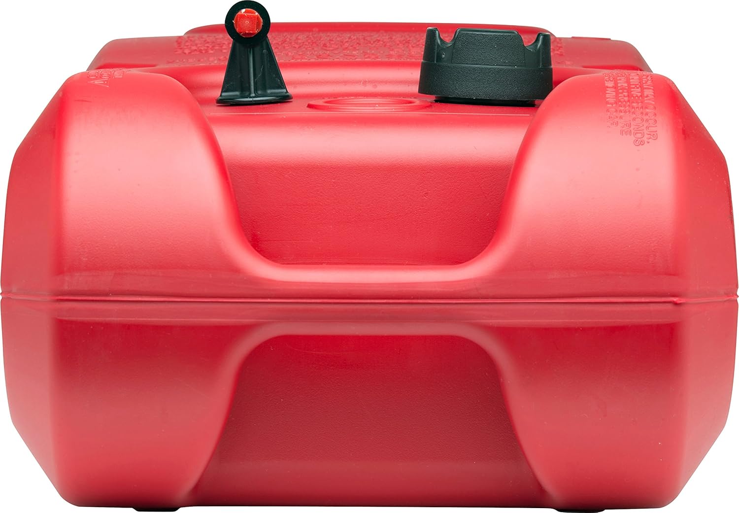 Attwood International Portable Fuel Tank 3 Gallon, Fuel Tanks Amazon