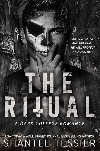 The Ritual: A Dark College Romance