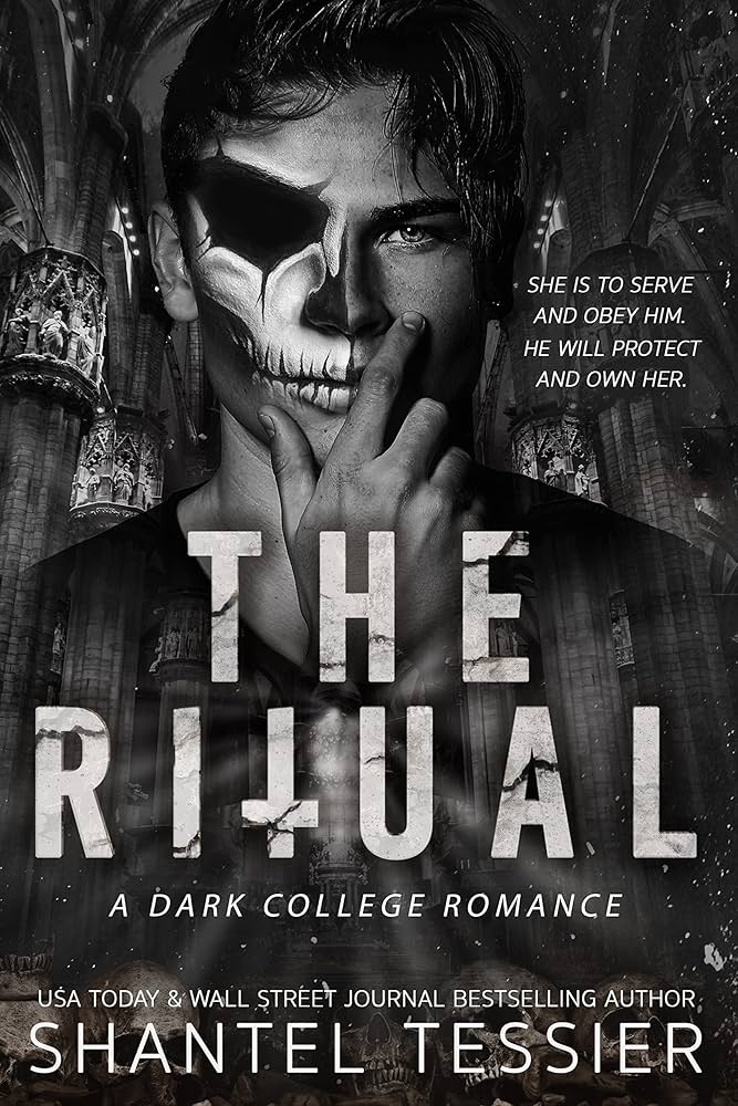 The Ritual: A Dark College Romance See more