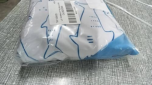 Miniatura 9 de BIG ELEPHANT Pañales de natación para bebé, 3 piezas, reutilizables, ajustables, lavables, impermeables, para niños y niñas, de 6 meses a 5 años