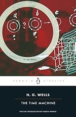 Машина времени (издательство Penguin Classics)