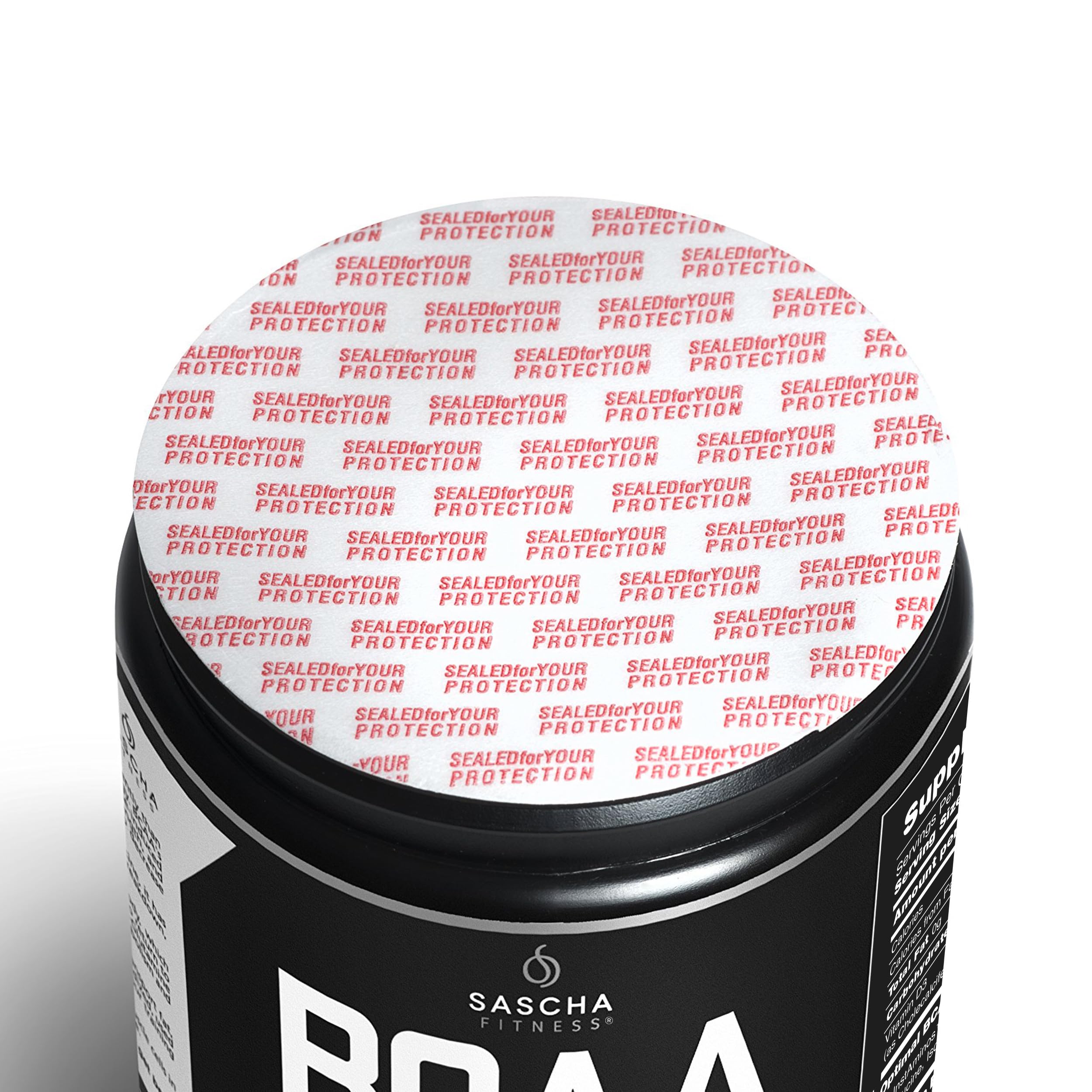 bcaa con l carnitina Amazon.com: Sascha Fitness BCAA 4:1:1 + Glutamina, HMB, L-Carnitina, HICA